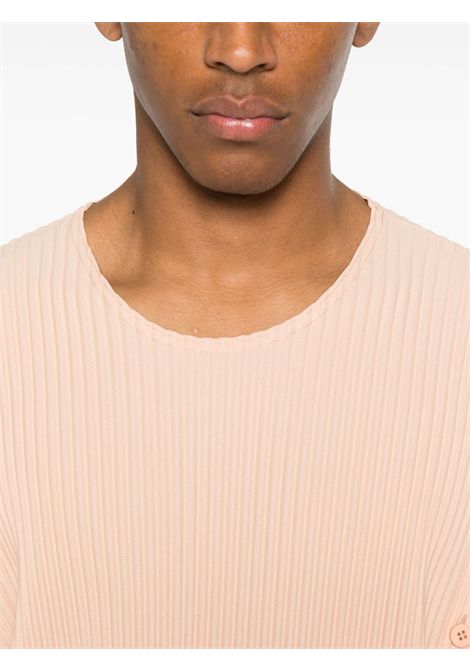 maglia HOMME PLISSE ISSEY MIYAKE | T-shirt | HP56JK38131